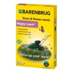 Happy Lawn grasfræblanda