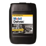 Mobil Delvac Modern 15/40 Full Protection 20L