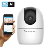 Öryggismyndavél Amcrest SmartHome - Image 2