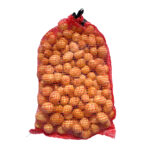 Kartöflupokar 5kg - Rauður/Gulir- 50cmx30cm