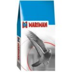 Dúfnafóður Mariman B&R Stand.No Barl.25kg