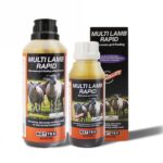 Multi Lamb Rapid - 495ml