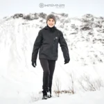 Hekla regnjakki karla - Image 7