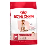 Medium Adult 7+ 4kg