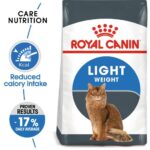 Kattamatur FCN Light Weight Care 3 kg.