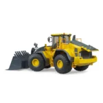 Volvo L260H PayLoader - Image 5