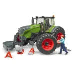 Fendt 1050 Vario m.viðgerðarsetti - Image 3