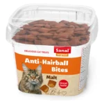 Kattanammi, anti hairball bites 75 gr