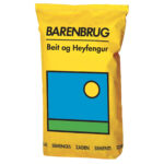 Grasfræbl.Beit og heyfengur 15 kg.