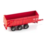 Massey Ferguson 8480 með vagni 1:87 - Image 7