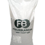 Kappi hundafóður 18kg