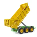 Joskin sturtuvagn - Image 2