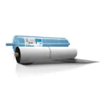 Stæðuplast 2 in 1 - 14 x 50m - Image 2