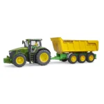 Joskin sturtuvagn - Image 6