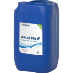 Þvottalögur Alkali NonP 10ltr