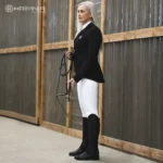 Hrímnis Reiðbuxur - Æfingaleggings - Image 2