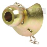 Beisliskúla m/hlíf Cat 3/2 s.33001