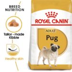 Hundamatur BHN Pug 3kg.
