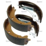 Bremsuborðar 200mm ifor willia