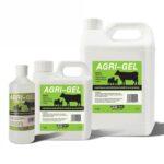 Agri burðargel