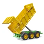 Joskin sturtuvagn - Image 3