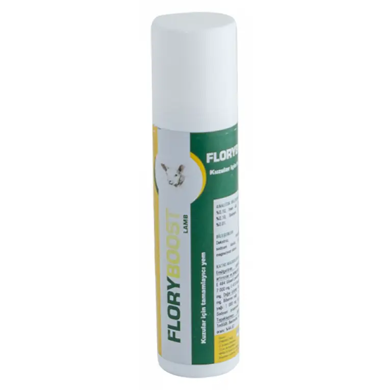 floryboost-lamb Floryboost / Safygut f. lömb - Image 1