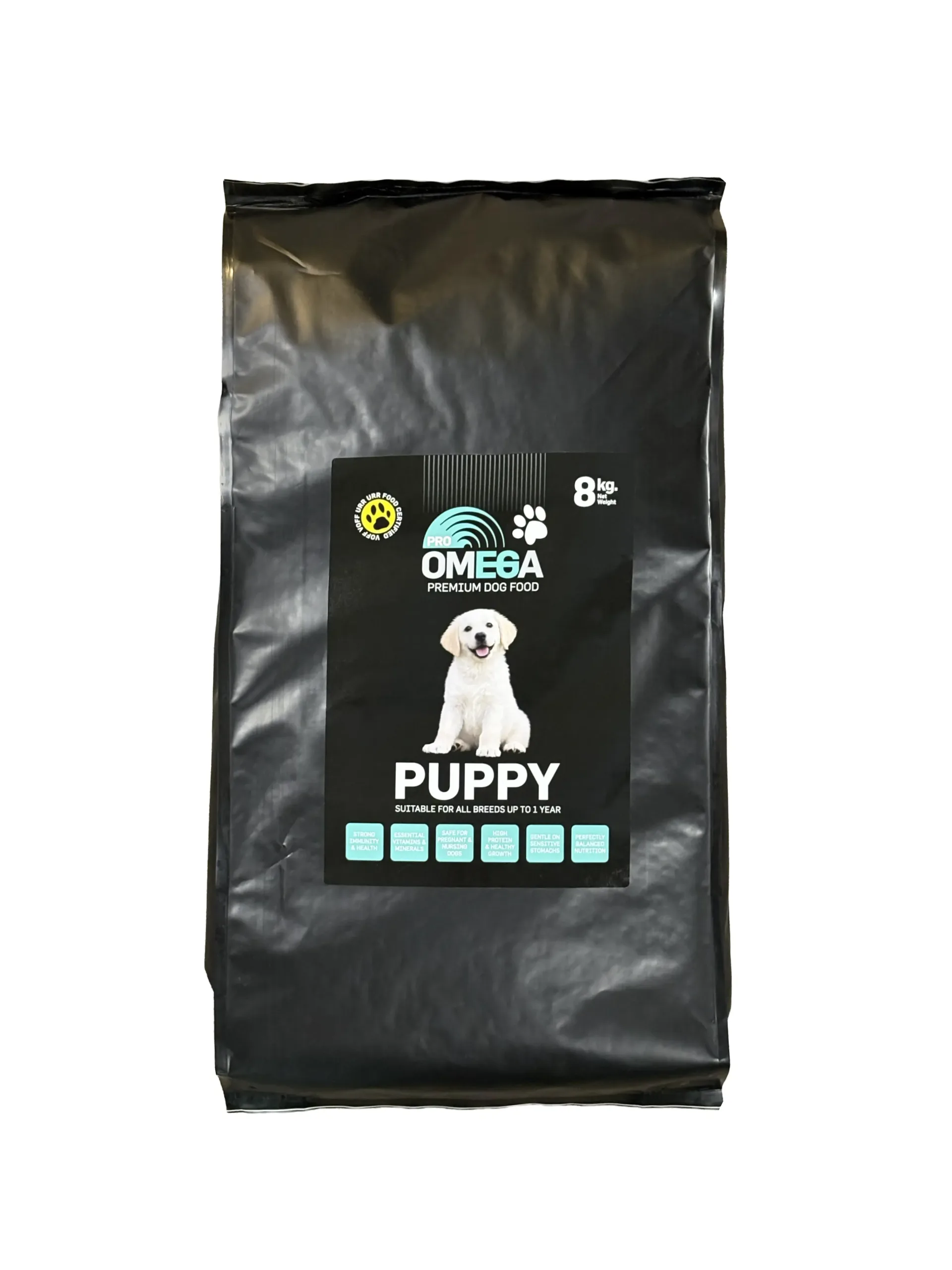 pro-omega-puppy Pro Omega Puppy 8 kg BLÁR - Image 1