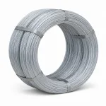 Stagvír galv. 4mm 1 kg. (10m pr. kg)