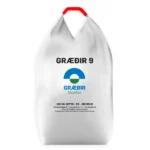 Græðir 9