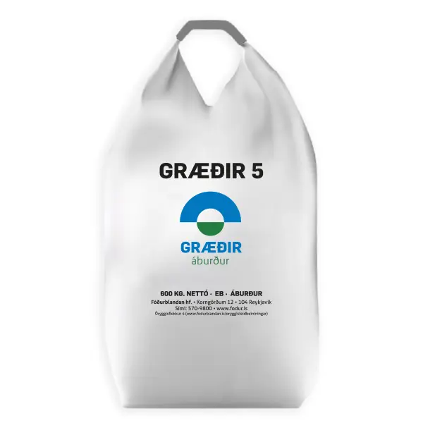 graedir5_grar Græðir 5 - Image 1