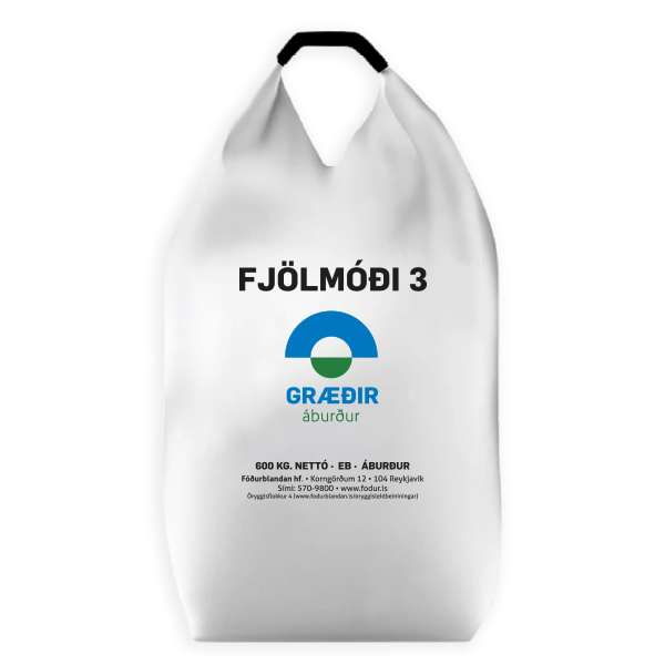fjolmodi3_svart Fjölmóði 3 - Image 1