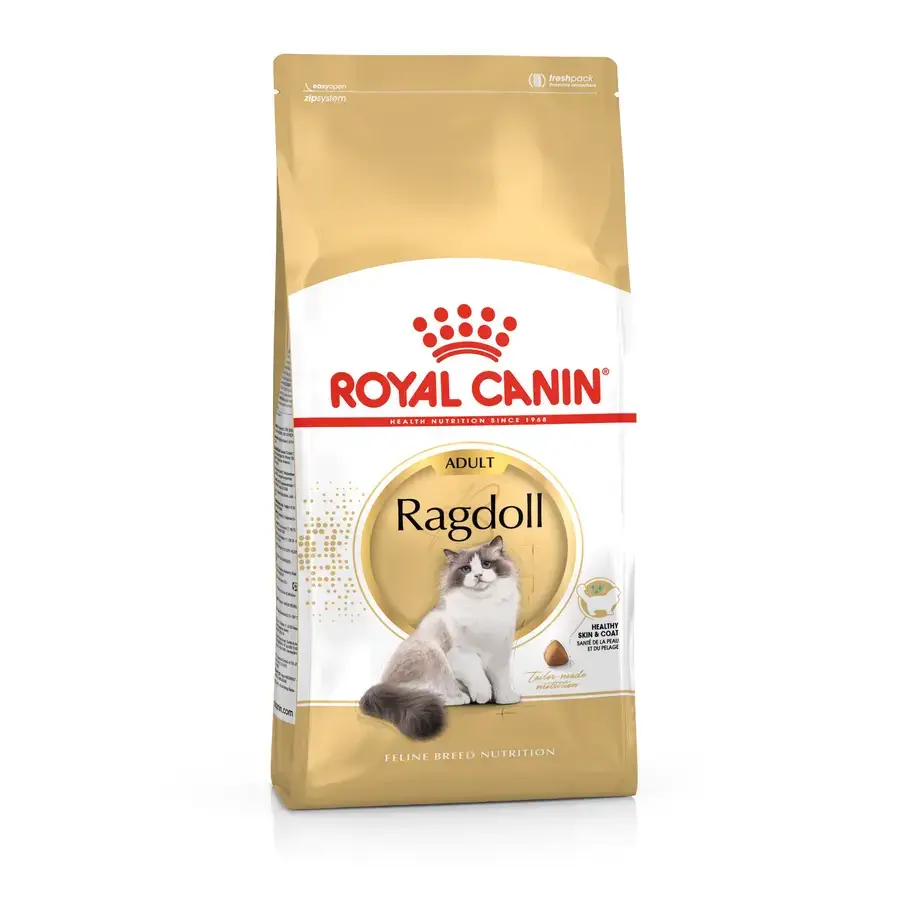 royal-canin-ragdoll Ragdoll Adult 2kg. - Image 1