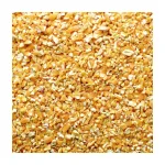 Kurlaður maís 35kg.
